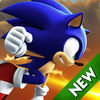 Sonic Forces Speed Battle App Icon