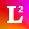Letter² App Icon
