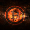 Bitcoin Miner CPU BTC Gold App Icon
