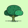 Tree Match App Icon