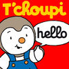 Tchoupi - Apprends lAnglais