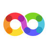 ColorDream - Coloring book App Icon