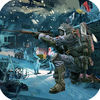 Military Commando Adventure 3D App Icon