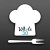 Whole Recipes for Whole 30 App Icon