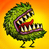 Tap Busters Galaxy Heroes App Icon