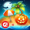 Paradise Island 2 Resort Sim App Icon