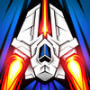 Space Warrior The Story App Icon