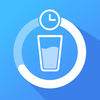 Водный баланс трекер воды похудение вода App Icon