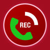CALL RECORDER - VOICE CHANGER App Icon