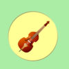 מוזיקה - משחק כתיבה בעברית App Icon