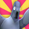 Pigeon Panic! AR App Icon