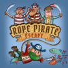 Rope Pirate Escape App Icon