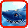White Shark Quest App Icon