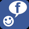 WeTalk for Facebook chat with push Pro App Icon