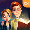 Mortimer Beckett Book of Gold App Icon