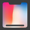 Notch Remover App Icon
