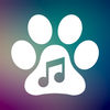 Calming Music for Dogs Anxiety and Therapy for Pet App Icon