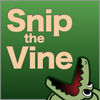 Snip The Vine
