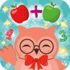 Math Game for Toddler App Icon