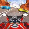 Moto Traffic Rider 3D Highway App Icon