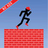 Running Thief Amazing Runner App Icon