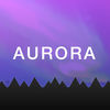 My Aurora Forecast Pro App Icon