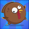 Turkey Dash App Icon