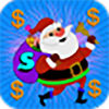 Jumping Santa Fun Pro App Icon