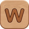 Wood Puzzle Game App Icon