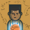 Dunk That Basketball Plus App Icon