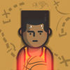 Dunk The Basketball App Icon