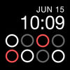 ModFace - Modern watch face backgrounds App Icon