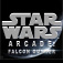 Star Wars Arcade Falcon Gunner