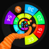 Snake Vortex - Friendo Ballz App Icon