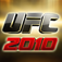 UFC Undisputed App Icon