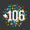  plusתל אביב-יפו 106 App Icon