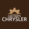 Car Parts for Chrysler - ETK Spare Parts Diagrams App Icon
