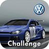 Volkswagen Scirocco R 24H Challenge App Icon