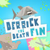 Derrick the Deathfin App Icon