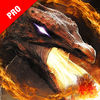 Flying Deadly Dragon Pro App Icon