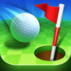 Mini Golf King - Multiplayer App Icon
