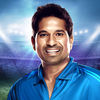 Sachin Saga Cricket Champions App Icon