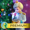 Christmas Stories The Prince App Icon