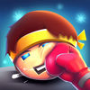 Facepunchio Boxing Arena App Icon