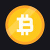 Bitcoin! App Icon