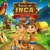 Tales of Inca Lost Land App Icon