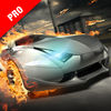 Car Destruction 3D League Pro App Icon