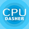 CPU DasherX App Icon