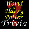 World of Harry Potter Trivia App Icon