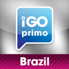 Brazil - iGO primo app